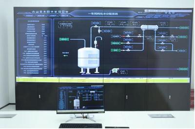 探訪華熙生物護(hù)膚品車(chē)間 揭秘一款新品從研發(fā)到落地的全流程